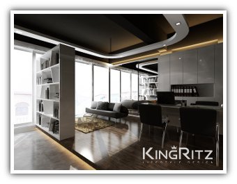 KingRitz Lifestyle Design Showroom