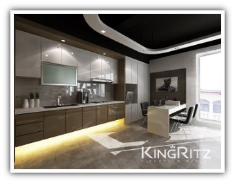 KingRitz Lifestyle Design Showroom