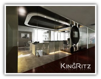 KingRitz Lifestyle Design Showroom
