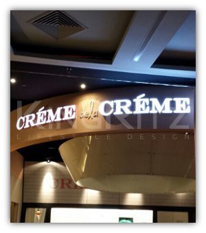 Cr�me dela Cr�me