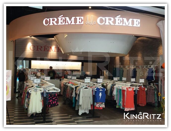 CR�ME dela CR�ME