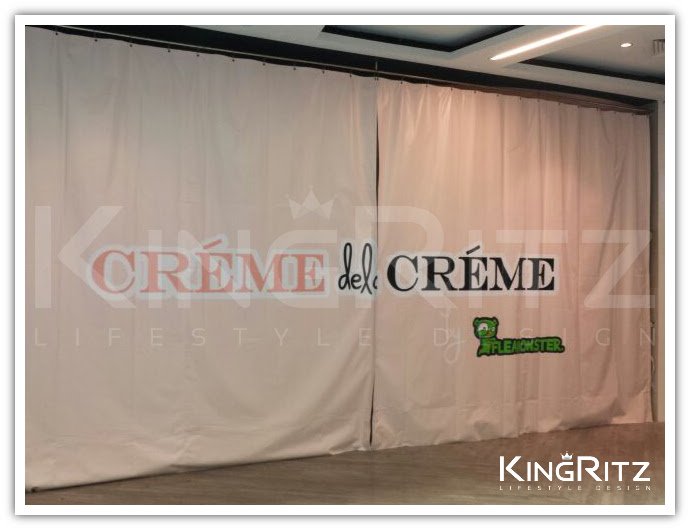 CR�ME dela CR�ME